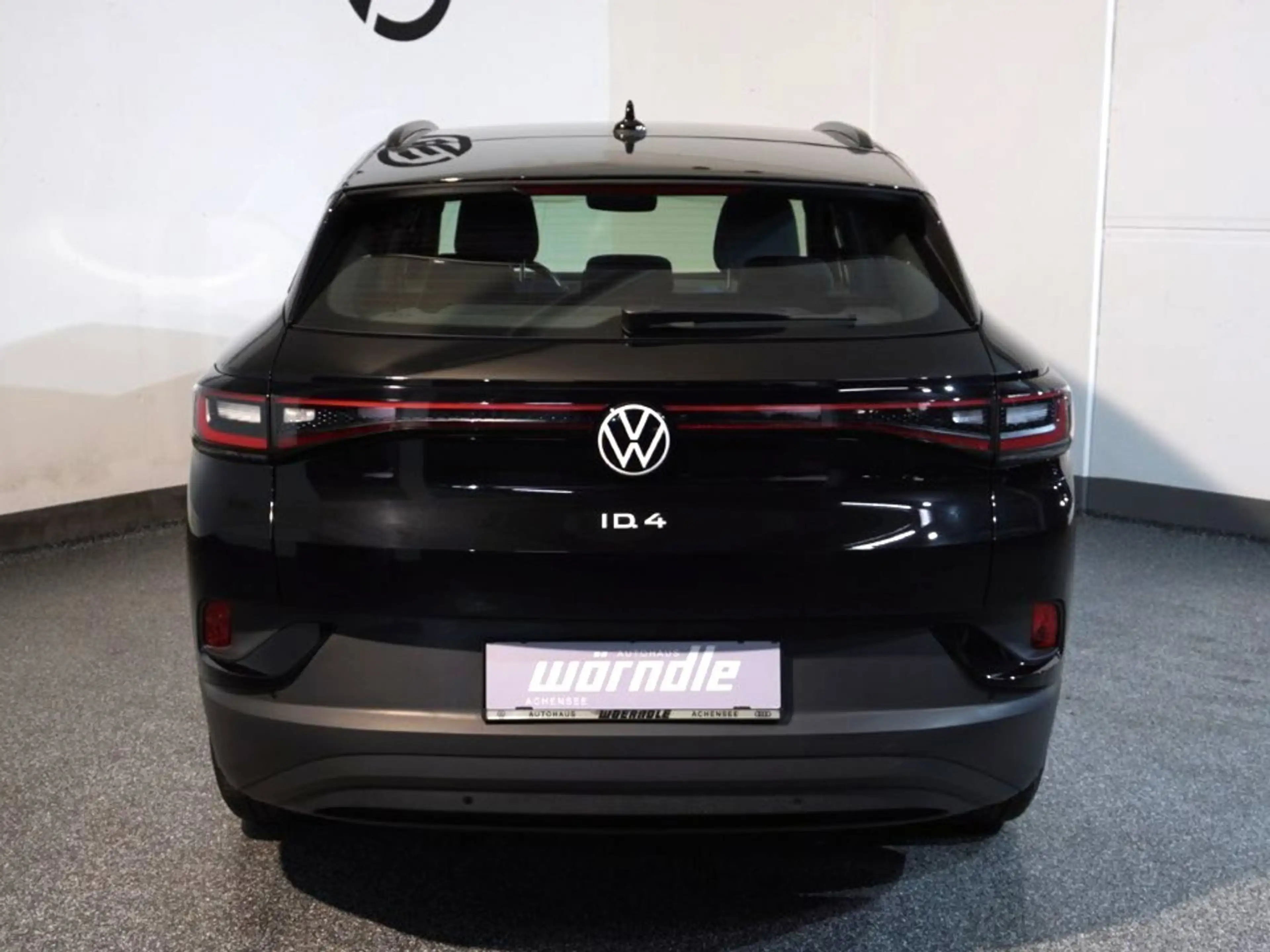 Volkswagen ID.4 Pro 4MOTION 195 kW — photo 12