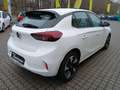Opel Corsa-e Edition +SOH 97%+SITZHEIZUNG+ALUFELGEN+ Weiß - thumbnail 5