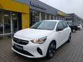 Opel Corsa-e Edition +SOH 97%+SITZHEIZUNG+ALUFELGEN+ Weiß - thumbnail 1