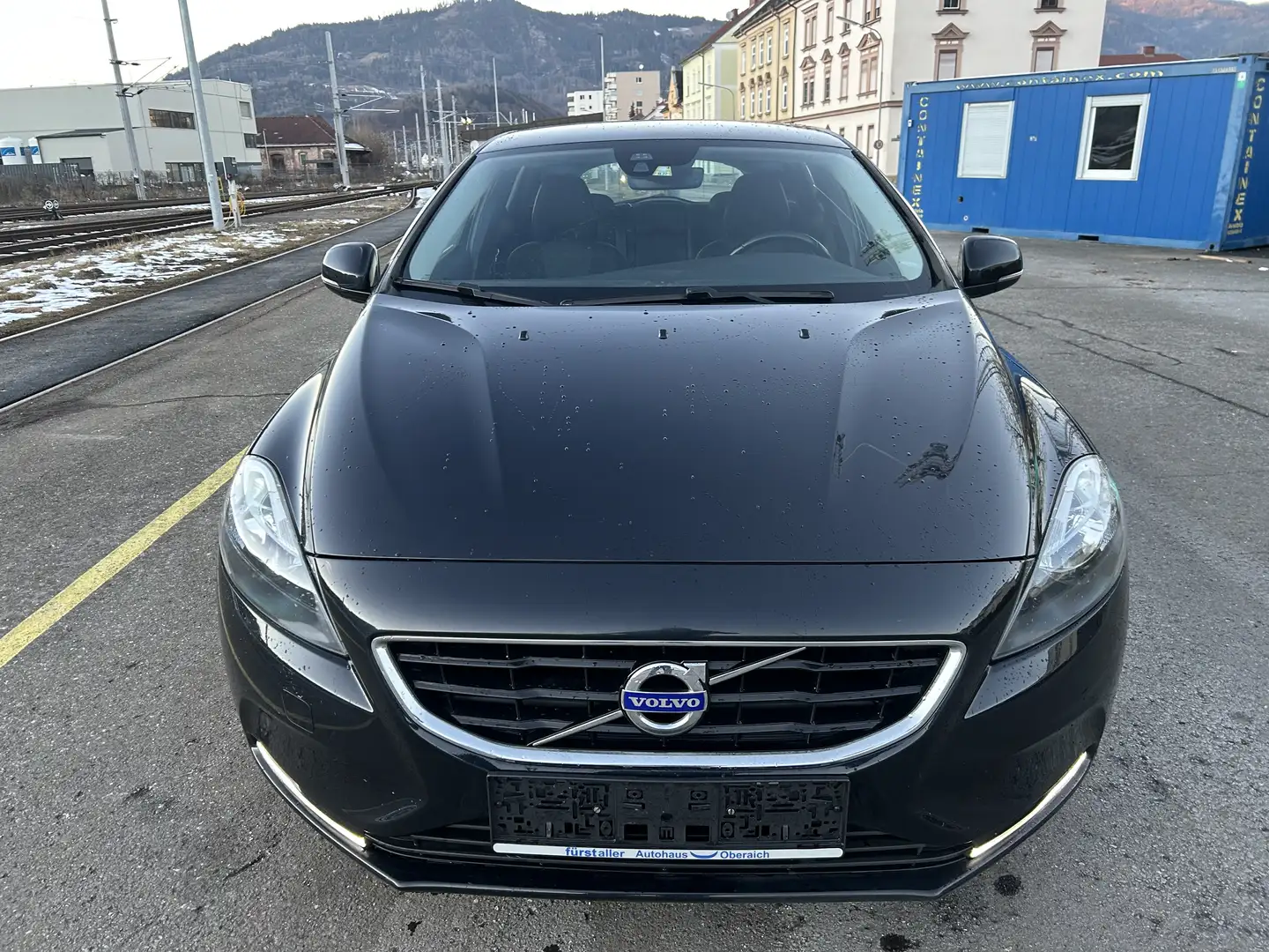 Volvo V40 D3 Ocean Race - 2