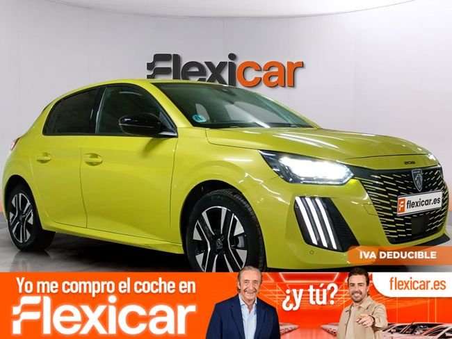 Peugeot 208 Allure HYBRID 110 eDCS6 - foto 1