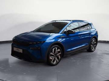 85 Sportline h Batterie Elektromotor  1-Ga