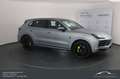 Porsche Cayenne III E-Hybrid PHEV HEAD UP PANO LUFT MEGAVOLL!!! Silber - thumbnail 4