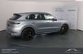 Porsche Cayenne III E-Hybrid PHEV HEAD UP PANO LUFT MEGAVOLL!!! Silber - thumbnail 6