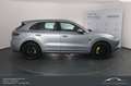 Porsche Cayenne III E-Hybrid PHEV HEAD UP PANO LUFT MEGAVOLL!!! Silber - thumbnail 5