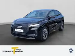 Audi Q4 e-tron Sportback 35 OPS DAB+ KLIMA LM19