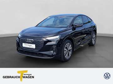 Sportback 35 OPS DAB+ KLIMA LM19