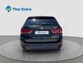 BMW X5 sDrive 25dA Negro - thumbnail 5