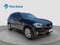 BMW X5 sDrive 25dA Negro - thumbnail 7