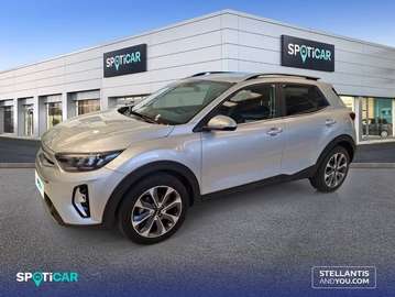 1.0 T-GDi 74kW MHEV MT Style Edition
