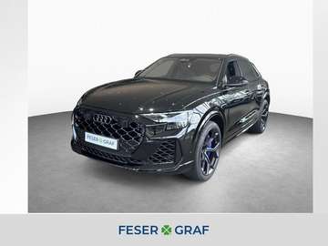 SUV perfor. KERAMIK*305 km/h*PANO*AHK*HUD*