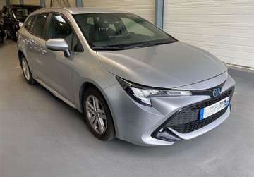 SPORT 1.8 HYBRID DYNAMIC E-CVT Business Touring 122CH HYBRIDE