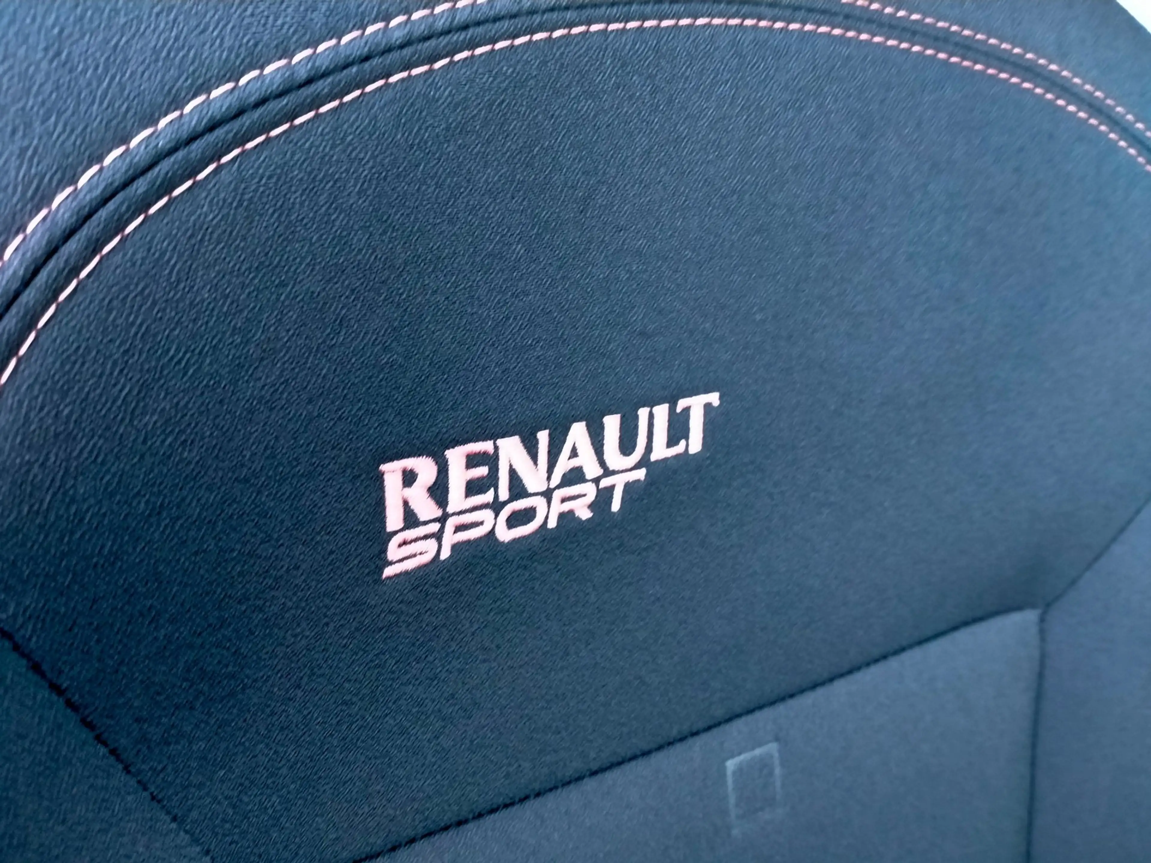 Renault Twingo 1.6 16V RS 133pk 17" sport. NL auto airco lage km — photo 24