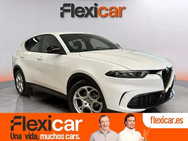 Alfa Romeo Tonale 1.6 DS Sprint FWD