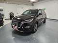 Hyundai TUCSON 1.6 crdi Xline 2wd 136cv dct Negro - thumbnail 1