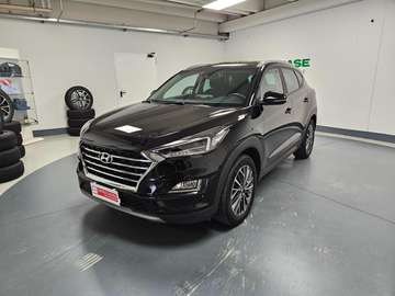 1.6 crdi Xline 2wd 136cv dct