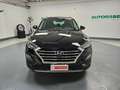 Hyundai TUCSON 1.6 crdi Xline 2wd 136cv dct Negro - thumbnail 2