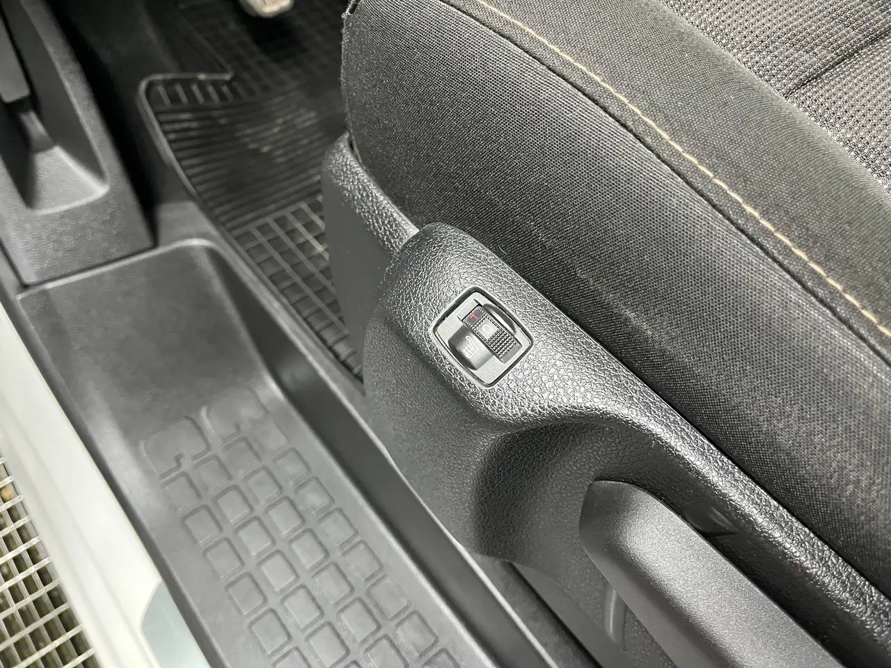 Toyota Proace VERSO 2.0D Olympia Edition, миниатюра 23