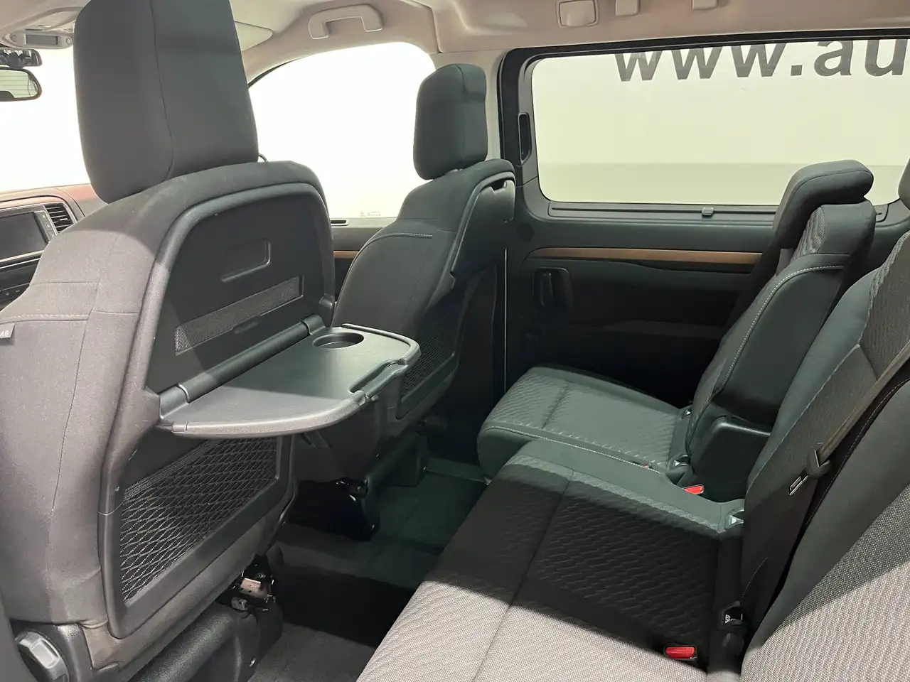 Toyota Proace VERSO 2.0D Olympia Edition, миниатюра 18