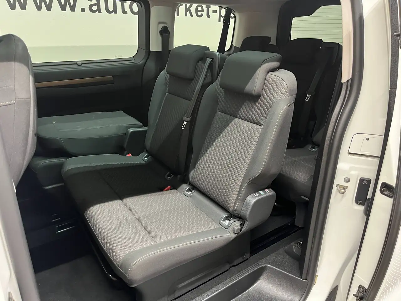 Toyota Proace VERSO 2.0D Olympia Edition, миниатюра 16