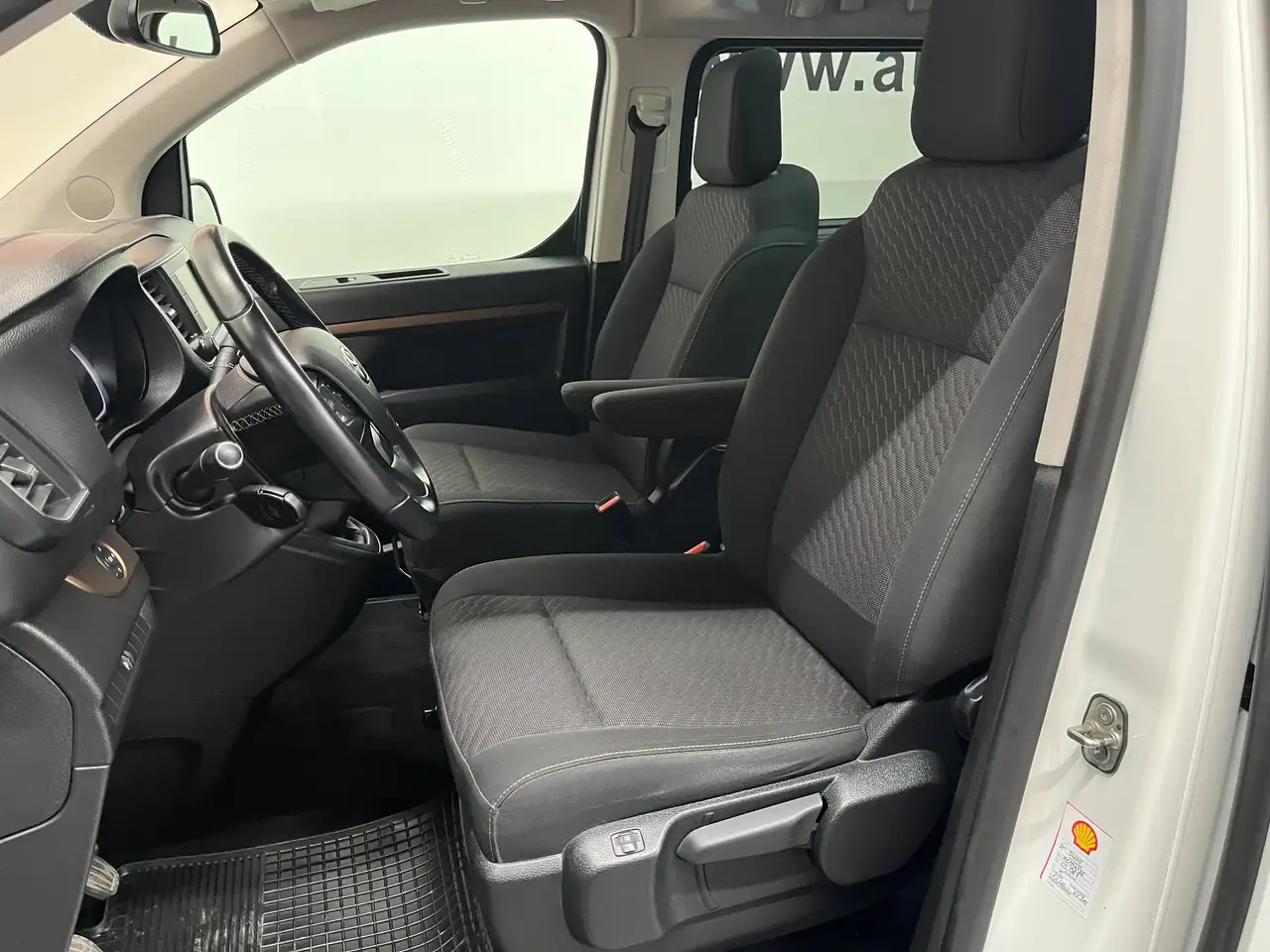 Toyota Proace VERSO 2.0D Olympia Edition, миниатюра 10