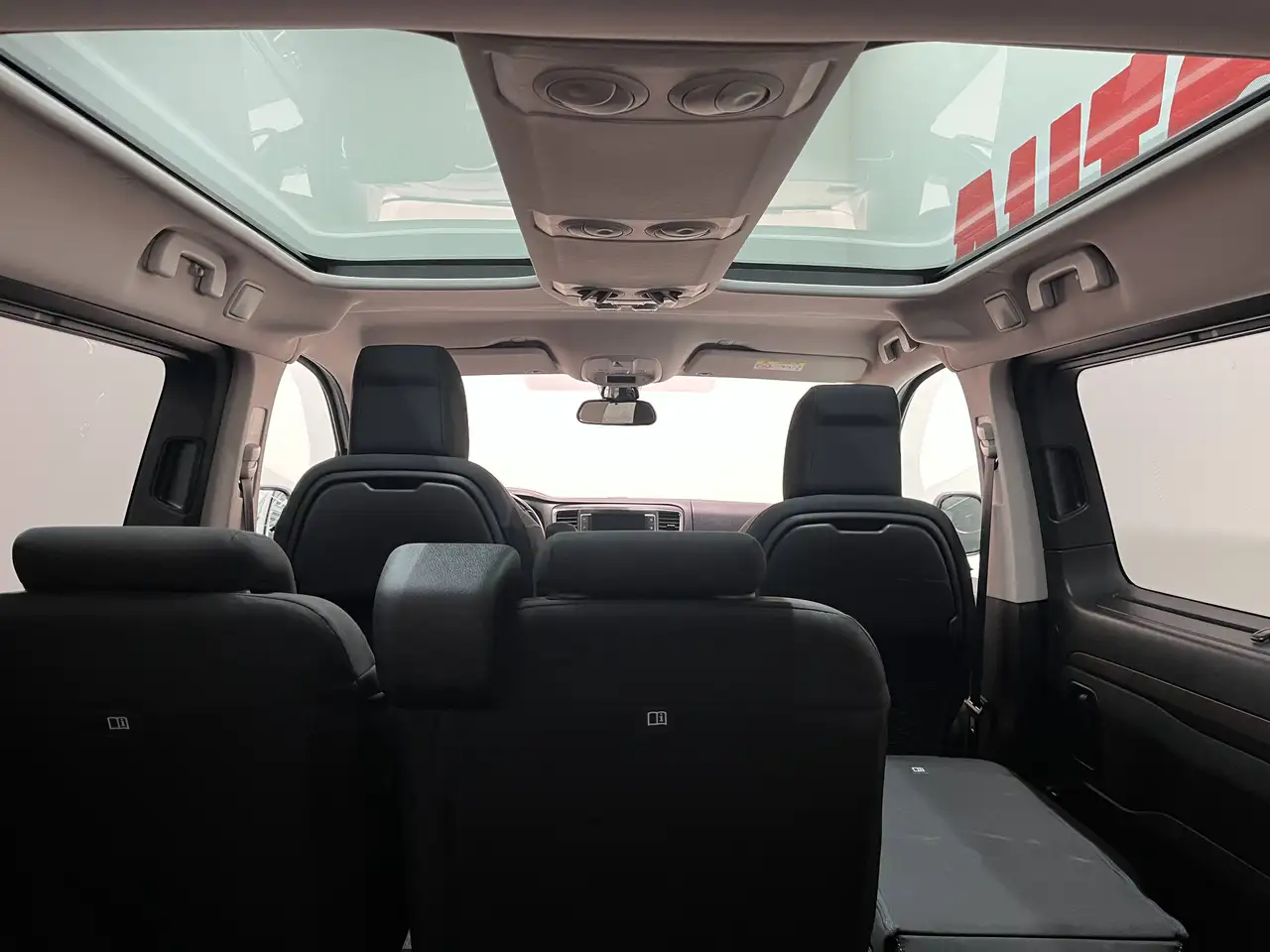 Toyota Proace VERSO 2.0D Olympia Edition, миниатюра 14