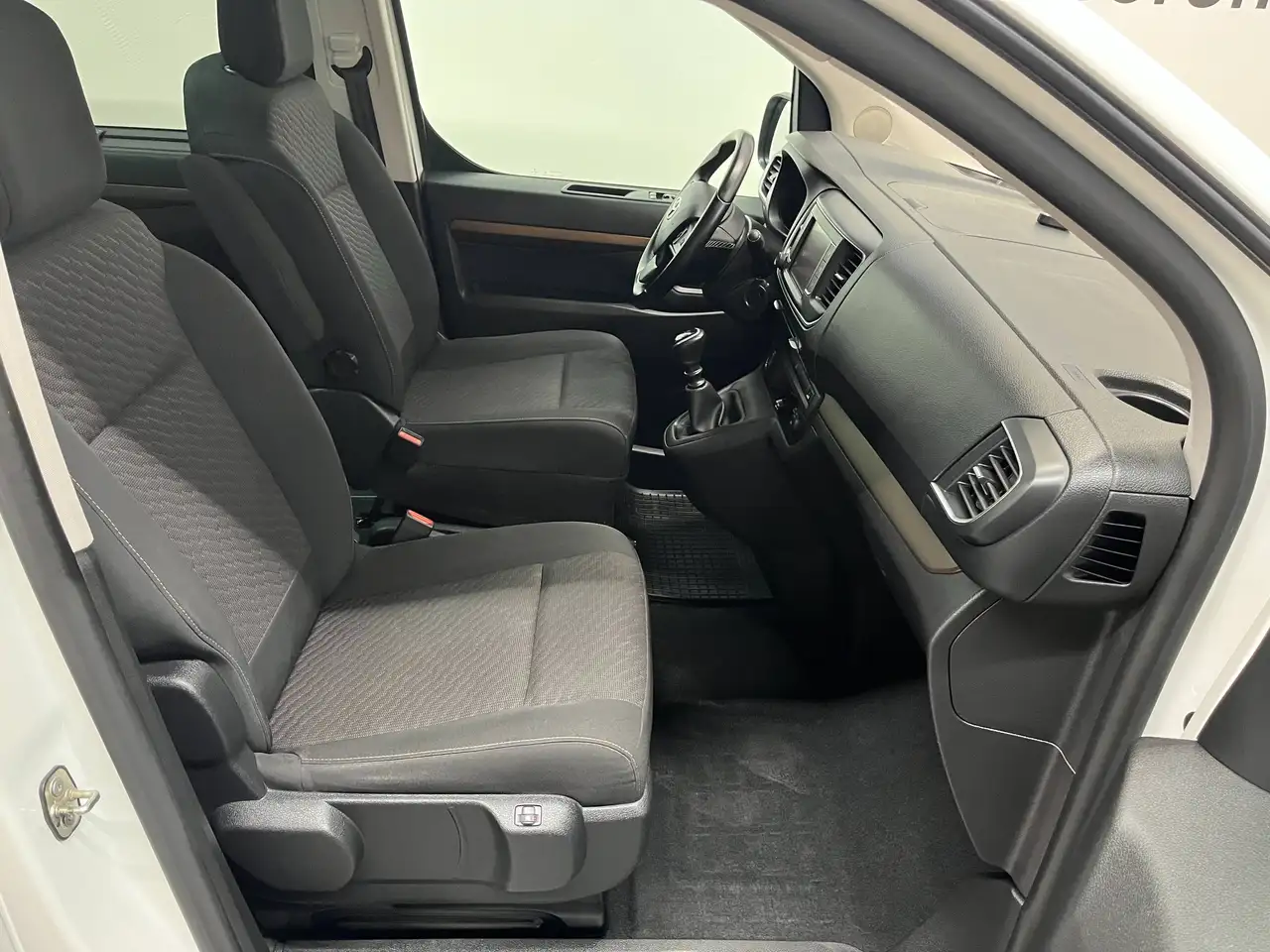 Toyota Proace VERSO 2.0D Olympia Edition, миниатюра 9