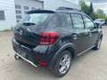 Dacia Sandero II Stepway Prestige NAVI  KLIMA L E D Schwarz - thumbnail 3