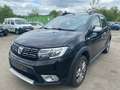 Dacia Sandero II Stepway Prestige NAVI  KLIMA L E D Schwarz - thumbnail 2