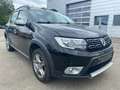 Dacia Sandero II Stepway Prestige NAVI  KLIMA L E D Schwarz - thumbnail 1