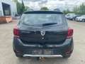Dacia Sandero II Stepway Prestige NAVI  KLIMA L E D Schwarz - thumbnail 6