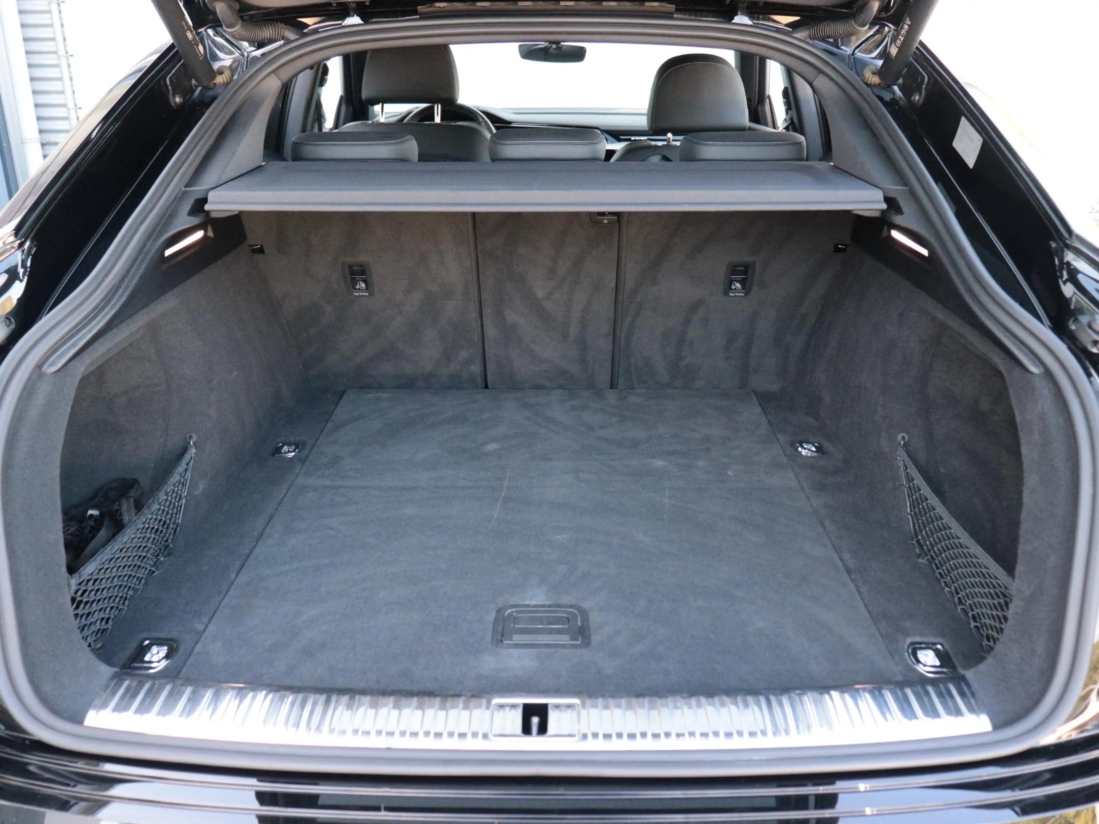 Audi e-tron Sportback 50 quattro S edition 71 kWh | SOH 95 % | — photo 12