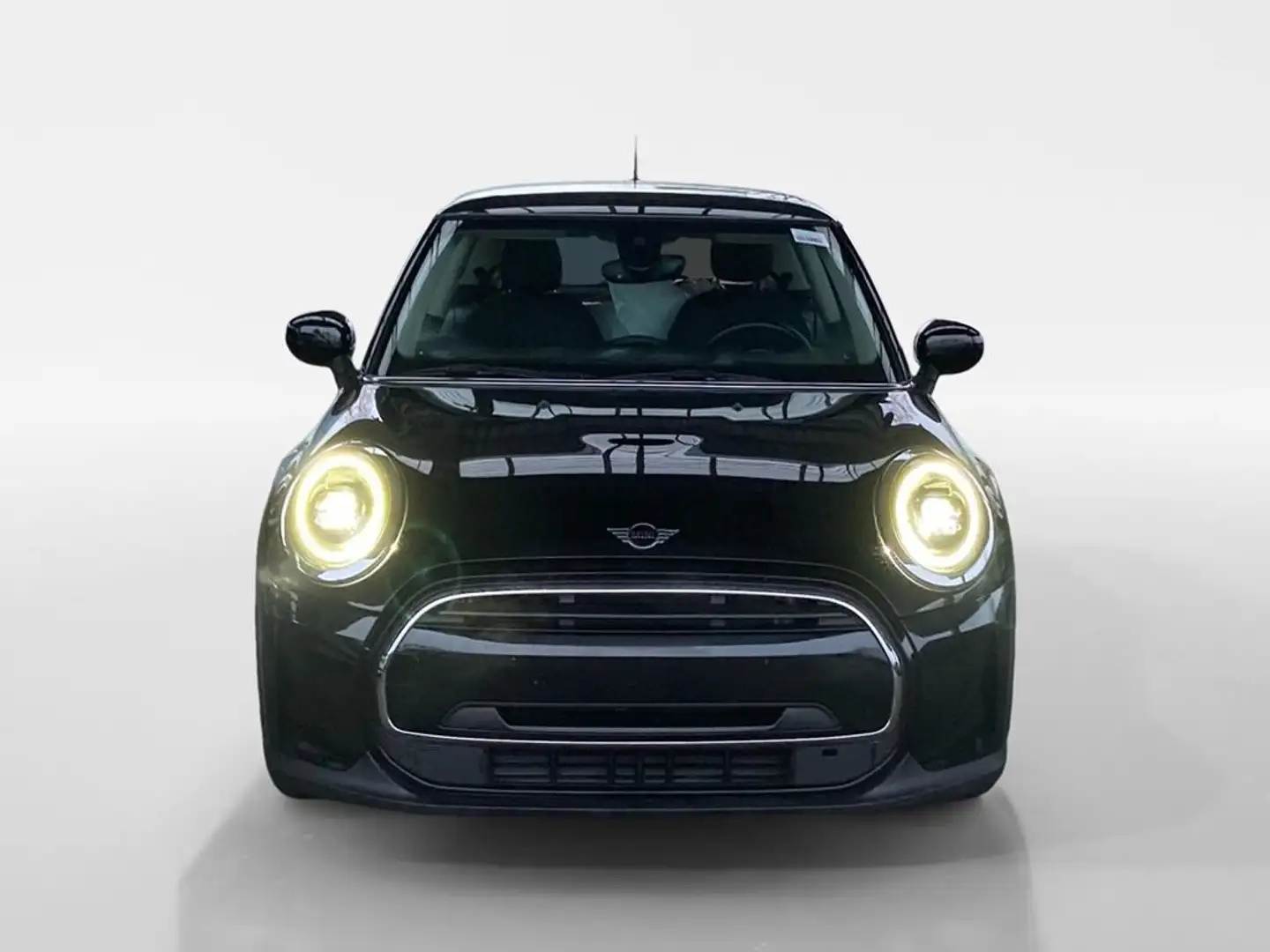 MINI Cooper Essential Trim Noir - 2