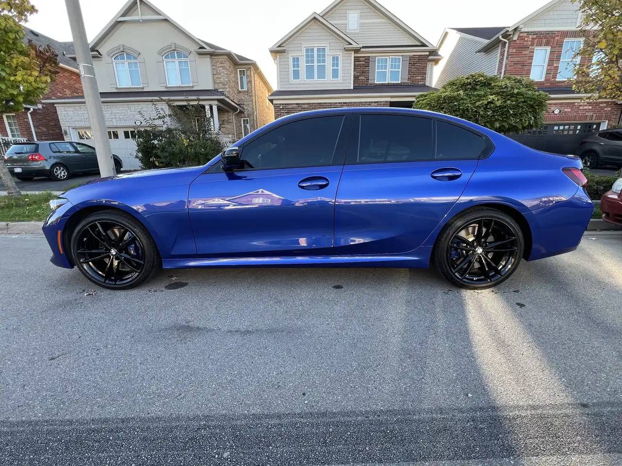 2023 BMW 3 Series