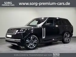 Land Rover Range Rover P510e Autobiography