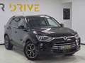 SsangYong Korando 1.6 D CAMERA/CAPTEURS/ACC/FULL OPTIONS/1ER PROPRIO Negro - thumbnail 3