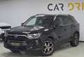 SsangYong Korando 1.6 D CAMERA/CAPTEURS/ACC/FULL OPTIONS/1ER PROPRIO Negro - thumbnail 1