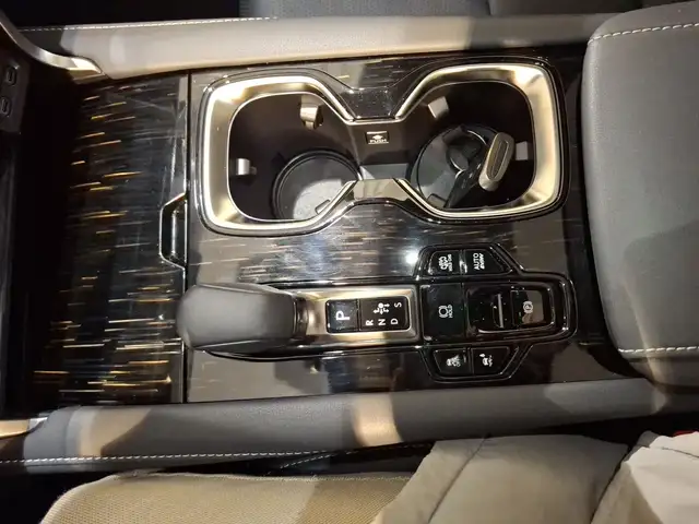 Lexus RX 450h + E-four F-Sport Design BLACK EDITION Ansicht 16