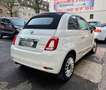 Fiat 500C 500 Cabrio 1.0 Hybrid *KLIMA*NAVI Alb - thumbnail 5