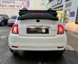 Fiat 500C 500 Cabrio 1.0 Hybrid *KLIMA*NAVI Alb - thumbnail 6