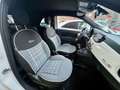 Fiat 500C 500 Cabrio 1.0 Hybrid *KLIMA*NAVI Alb - thumbnail 11