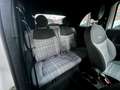 Fiat 500C 500 Cabrio 1.0 Hybrid *KLIMA*NAVI Alb - thumbnail 12