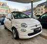 Fiat 500C 500 Cabrio 1.0 Hybrid *KLIMA*NAVI Alb - thumbnail 3