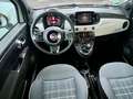 Fiat 500C 500 Cabrio 1.0 Hybrid *KLIMA*NAVI Weiß - thumbnail 14