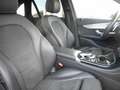Mercedes-Benz GLC 220 d 4MATIC Aut. Silber - thumbnail 2