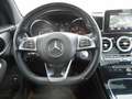 Mercedes-Benz GLC 220 d 4MATIC Aut. Silber - thumbnail 23