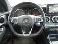 Mercedes-Benz GLC 220 d 4MATIC Aut. Silber - thumbnail 20