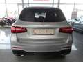 Mercedes-Benz GLC 220 d 4MATIC Aut. Silber - thumbnail 6