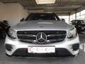 Mercedes-Benz GLC 220 d 4MATIC Aut. Silber - thumbnail 3