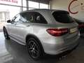 Mercedes-Benz GLC 220 d 4MATIC Aut. Silber - thumbnail 7